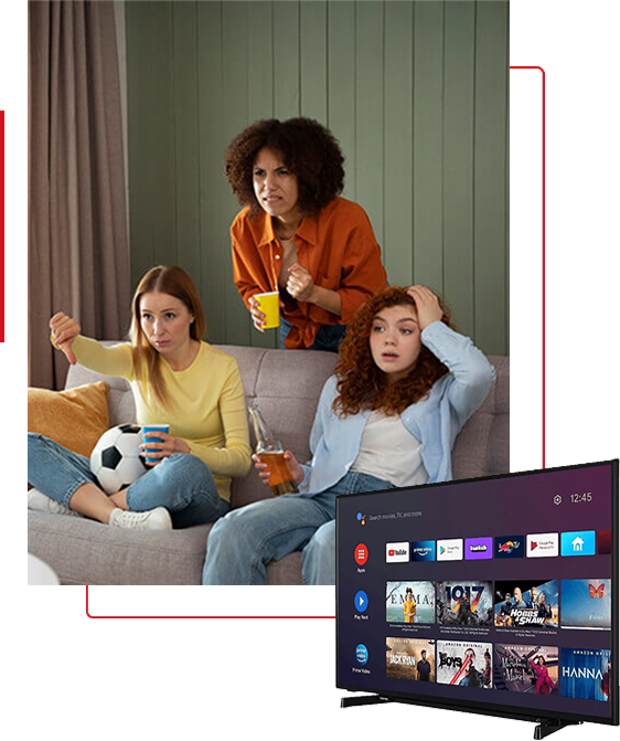 tv